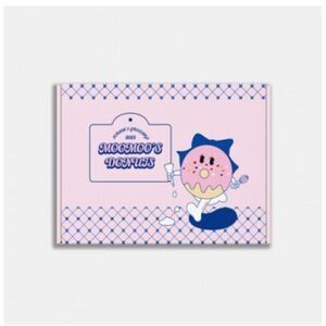 2023 Season's Greetings  COLLECTIBLES